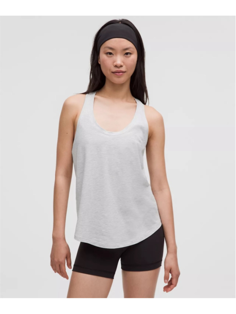 Lululemon Love Tank Top